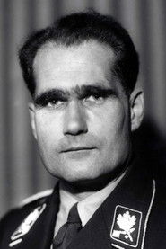 Rudolf Hess 头像