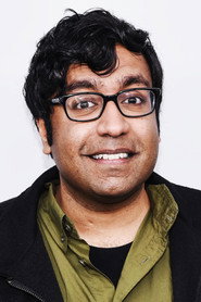 Hari Kondabolu 头像