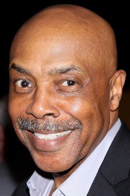 Roscoe Orman 头像