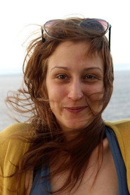 Urška Djukić 头像