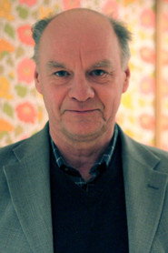 Donald Högberg 头像