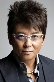 哀川翔 头像