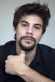 Ferran Vilajosana 头像