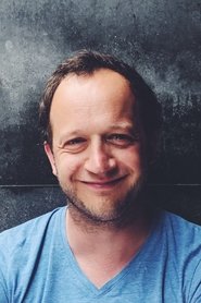 Rein Hofman 头像