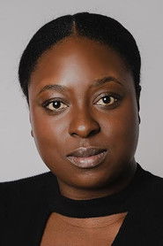 Khadijah Roberts-Abdullah 头像