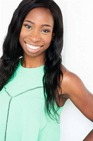 Beverly Ndukwu 头像