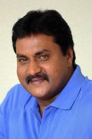 Sunil Varma 头像