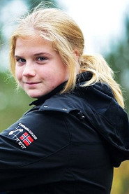 Ida Husøy 头像