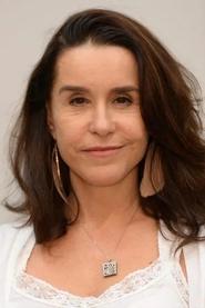 Lucélia Santos 头像