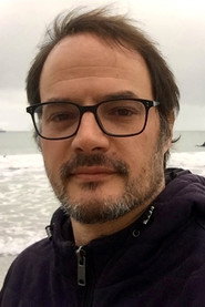 Cyrille Droux 头像