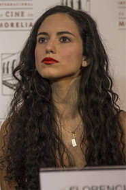 Florencia Ríos 头像