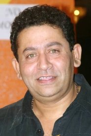 Uday Tikekar 头像