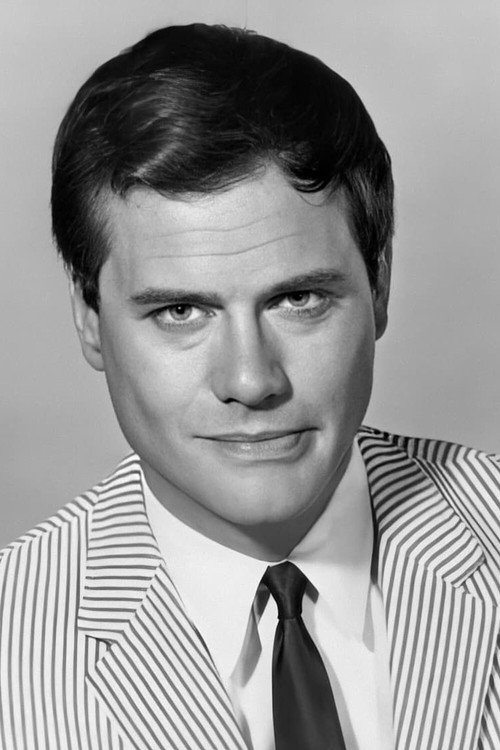 Larry Hagman 头像