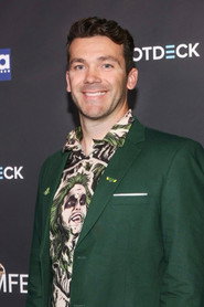 Justin Harding 头像
