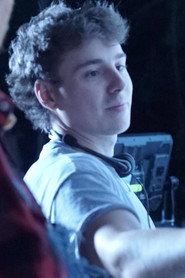 Ben J. Williams 头像