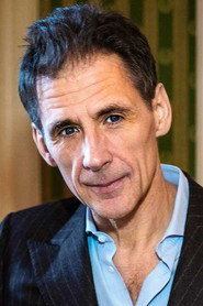 David Lagercrantz 头像