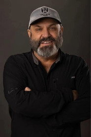 Mike Elliott 头像