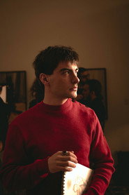 Rémi Giordan 头像