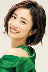 上户彩 头像