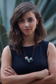Simone Zimmerman 头像