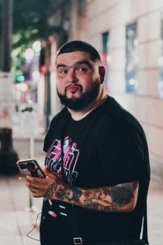 Ivan Fematt 'La Mole' 头像