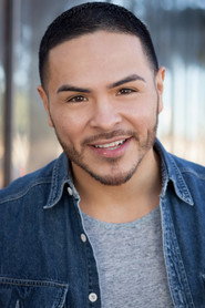 Gilbert Saldivar 头像
