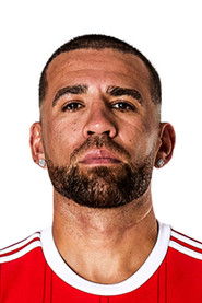 Nicolás Otamendi 头像
