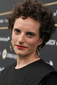 Sophie Hutter 头像