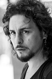 Enzo Saponara 头像
