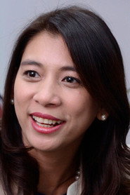 李素馨 头像