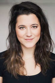 Catherine Brunet 头像