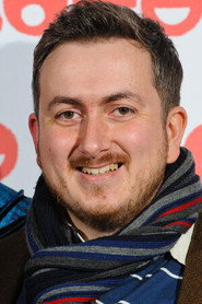Jamie Adams 头像