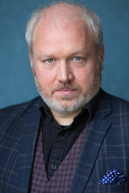 Toby Hadoke 头像