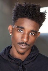 Jordan L. Jones 头像