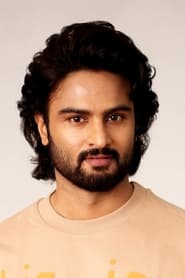 Sudheer Babu 头像