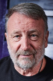 Peter Hook 头像