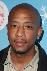 Antwon Tanner 头像