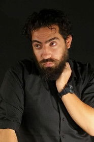 Ahmad Srour 头像