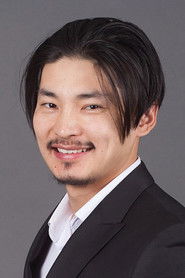 Ayan Utepbergenov 头像