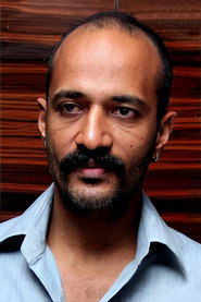 Kishore 头像