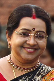 Mallika Sukumaran 头像