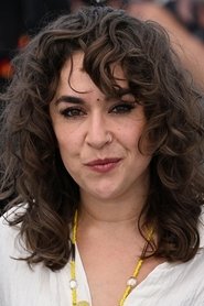 Claire Rodgerson 头像