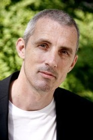 David Masterson 头像