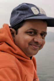 Shridhar Watsar 头像