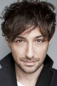 Alex Zane 头像