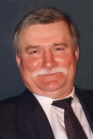 Lech Wałęsa 头像