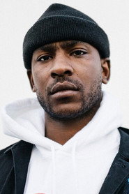 Skepta 头像