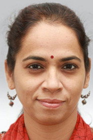 Ashwini Giri 头像