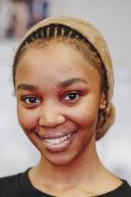 Khosi Ngema 头像