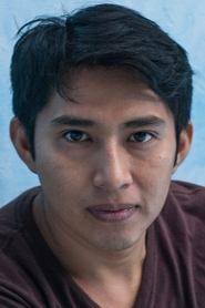 Josué Maychi 头像